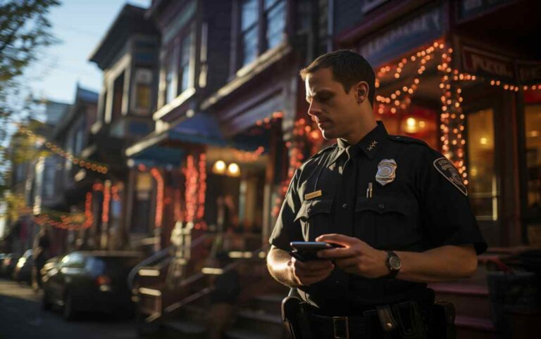 Why Agencies Are Switching to Digital Evidence Software Now